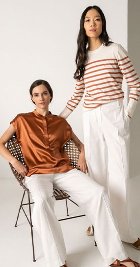 Donna Gallery