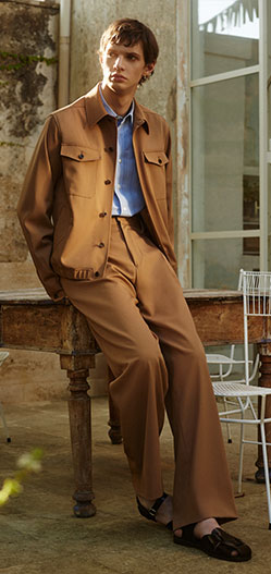 Uomo Gallery