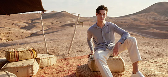 Uomo Gallery
