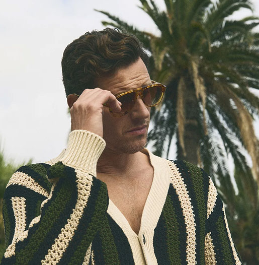 Uomo Gallery