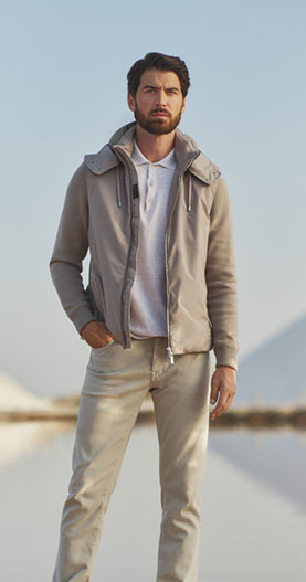 Uomo Gallery